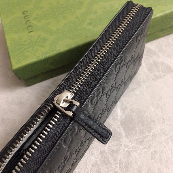 グッチ財布 レプリカ細部ディテール
